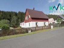 Prodej rodinného domu, Pernink, Školní louka, 200 m2