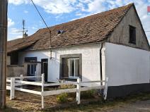 Prodej rodinného domu, Lesonice, 72 m2