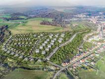 Prodej pozemku, Oslavany, 1079 m2