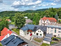 Prodej bytu 3+kk, Kašperské Hory, Horní, 96 m2