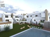 Prodej bytu 4+kk, Pilar de la Horadada, Alicante, Španělsko, 85 m2