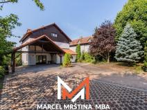 Prodej bytu 3+kk, Nové Město nad Metují, U Lípy, 103 m2