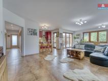 Prodej rodinného domu, Kyšice, Sadová, 118 m2