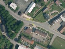 Prodej pozemku, Svijanský Újezd, 18 m2