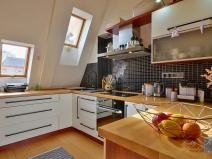 Prodej bytu 2+1, Ústí nad Labem, U Nemocnice, 90 m2