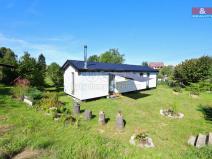 Prodej rodinného domu, Havlíčkův Brod, Dolní Papšíkov, 48 m2