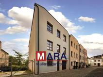 Prodej rodinného domu, Olomouc, Hrnčířská, 332 m2