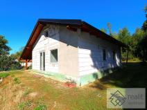 Prodej rodinného domu, Dětřichov, 66 m2