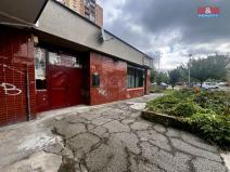 Pronájem restaurace, Ostrava - Zábřeh, Horymírova, 25 m2