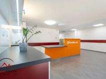 Pronájem obchodního prostoru, Ostrava, 160 m2