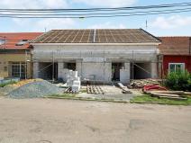 Prodej rodinného domu, Prace, Blažovská, 140 m2