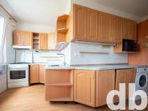 Pronájem bytu 4+1, Karlovy Vary, Česká, 84 m2