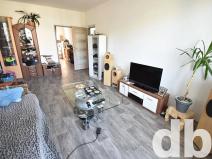 Prodej bytu 2+1, Citice, 58 m2