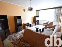 Prodej bytu 3+1, Jáchymov, Na Slovanech, 77 m2