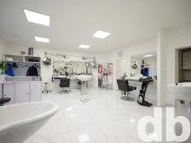 Pronájem obchodního prostoru, Karlovy Vary, Nejdecká, 70 m2