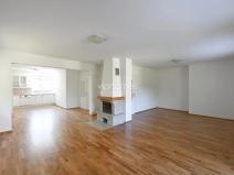Pronájem vily, Průhonice, Pod Valem II., 260 m2