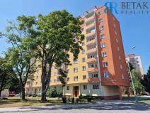 Prodej bytu 3+1, Přerov, Jasínkova, 74 m2