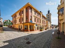 Prodej bytu 3+kk, Jilemnice, Jana Harracha, 88 m2