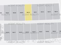 Prodej pozemku pro bydlení, Slaný, 840 m2