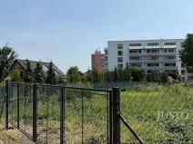 Pronájem pozemku, Teplice, Osiková, 2008 m2