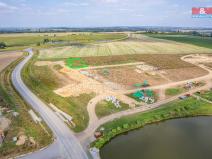 Prodej pozemku pro bydlení, Velký Beranov, 979 m2