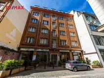 Pronájem bytu 3+1, Praha - Staré Město, Provaznická, 90 m2