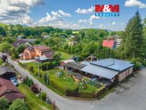 Prodej restaurace, Frýdek-Místek - Skalice, 120 m2