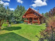 Prodej rodinného domu, Zdelov, 112 m2