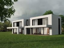 Prodej rodinného domu, Hostivice, Kutnauerova, 135 m2