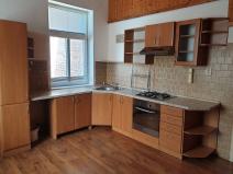 Pronájem bytu 4+kk, Jablonec nad Nisou, Pražská, 98 m2