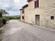 Prodej rodinného domu, Gualdo Cattaneo, Itálie, 101 m2