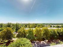 Prodej bytu 3+1, Hradec Králové, Jungmannova, 65 m2