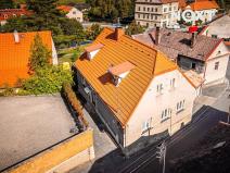 Prodej rodinného domu, Luže, Husova, 140 m2