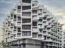Pronájem bytu 3+kk, Praha - Strašnice, Ramonova, 88 m2