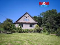 Prodej rodinného domu, Chotěbuz, Lesní, 170 m2