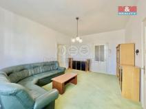 Pronájem bytu 2+1, Jihlava, Seifertova, 68 m2