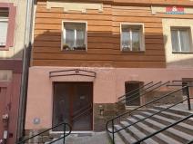 Pronájem obchodního prostoru, Chrudim - Chrudim II, Široké schody, 62 m2