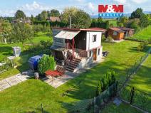 Prodej chaty, Lučina, 40 m2