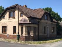 Prodej rodinného domu, Kostelec nad Labem, Vančurova, 200 m2