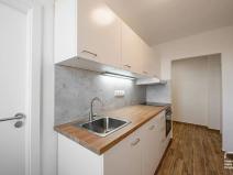 Pronájem bytu 3+1, České Budějovice, Lidická tř., 56 m2