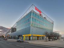 Pronájem kanceláře, Mladá Boleslav, tř. Václava Klementa, 247 m2