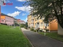 Prodej bytu 1+1, Bystřany, Pražská, 35 m2