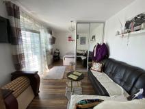 Prodej bytu 1+1, Praha - Vinoř, Českodubská, 45 m2