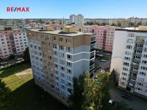 Prodej bytu 2+1, Plzeň, Lábkova, 61 m2