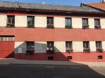 Prodej rodinného domu, Mšeno, Karlova, 150 m2