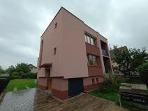 Prodej rodinného domu, Plzeň, Na Bajnerce, 230 m2