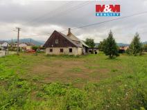 Prodej pozemku pro bydlení, Česká Ves, 2467 m2