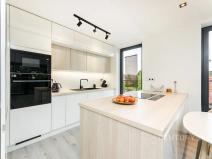 Prodej bytu 4+kk, Lysá nad Labem, Palackého, 115 m2