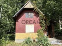 Prodej chaty, Moravany, 24 m2