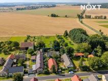 Prodej rodinného domu, Vidice, 300 m2